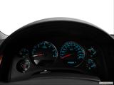  Speedometer/tachometer photo